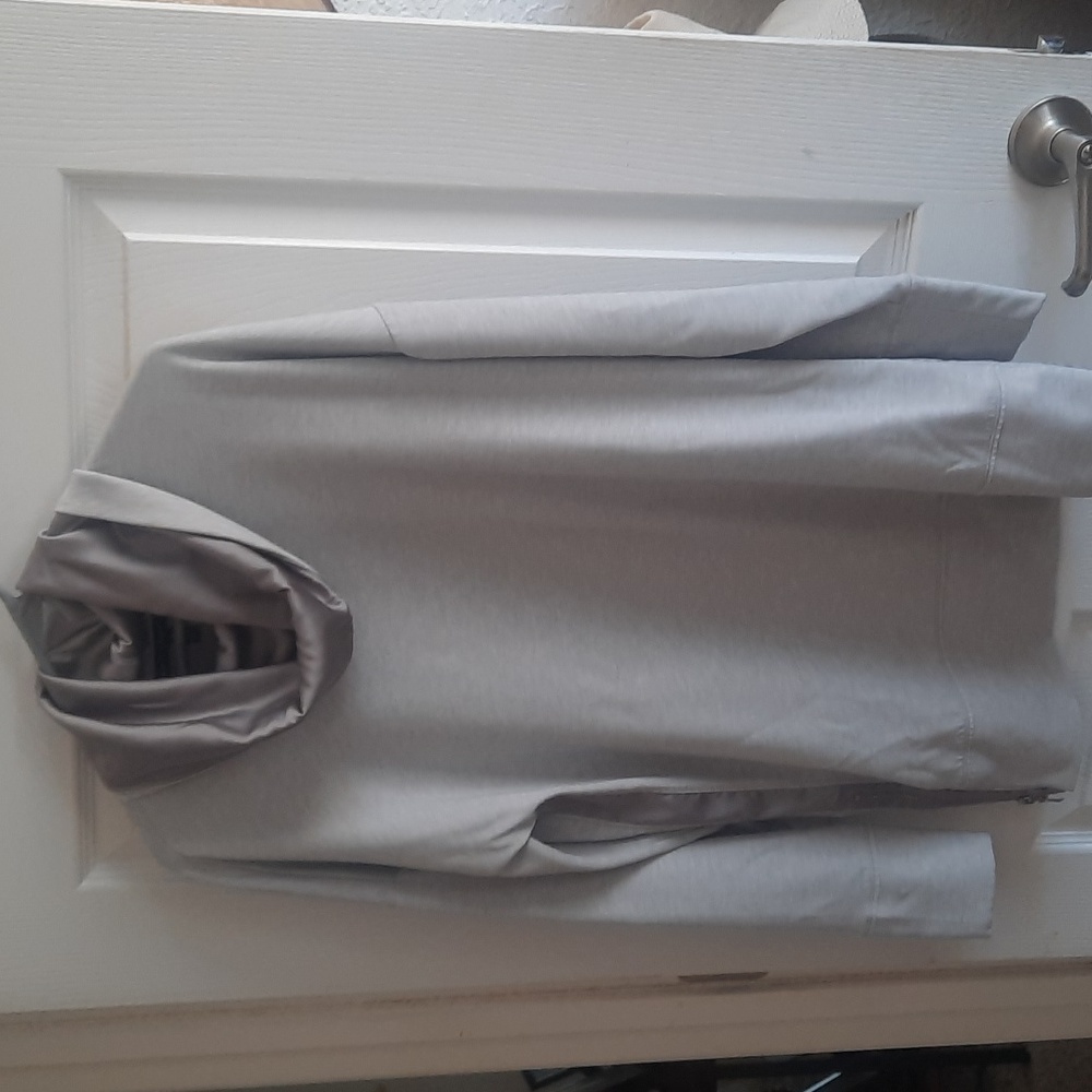 Blazer type jacket.